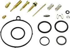 Shindy 03-035 Yamaha Carburetor Repair Kit Honda TRX70 86-87 Carb Kit 03-0035