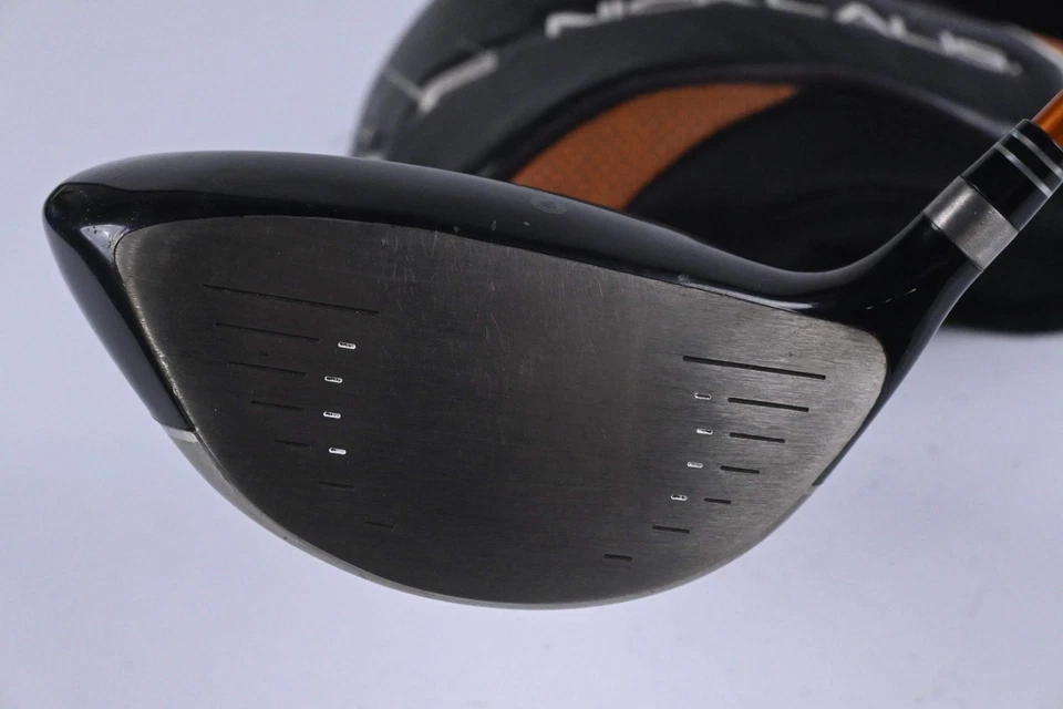 Nicklaus Dual Point Driver / 10.5 Degree / Regular Flex Fujikura SG Pro 4.01 - Image 4 of 4