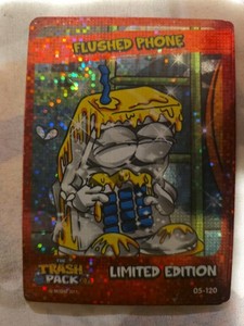 Trash Pack Limited Edition for sale | eBay Trash Pack Limited Edition for sale | eBay