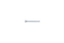 ABB Installation Cable Tie Nylon 6/6 Natuarl 184-inch X14.20-inch TY528M 6 pcs