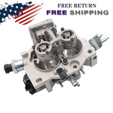 Throttle Body Fit For Gmc Chevrolet 1993 1994 1995 5.7l Rp Tbi 17093030 New Throttle Body Fit For Gmc Chevrolet 1993 1994 1995 5.7l Rp Tbi 17093030 New