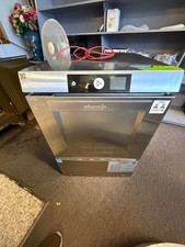 HOBART LXNR High Temp Undercounter Dishwasher 1/2025 *ADVANSYS *Warranty*Tested