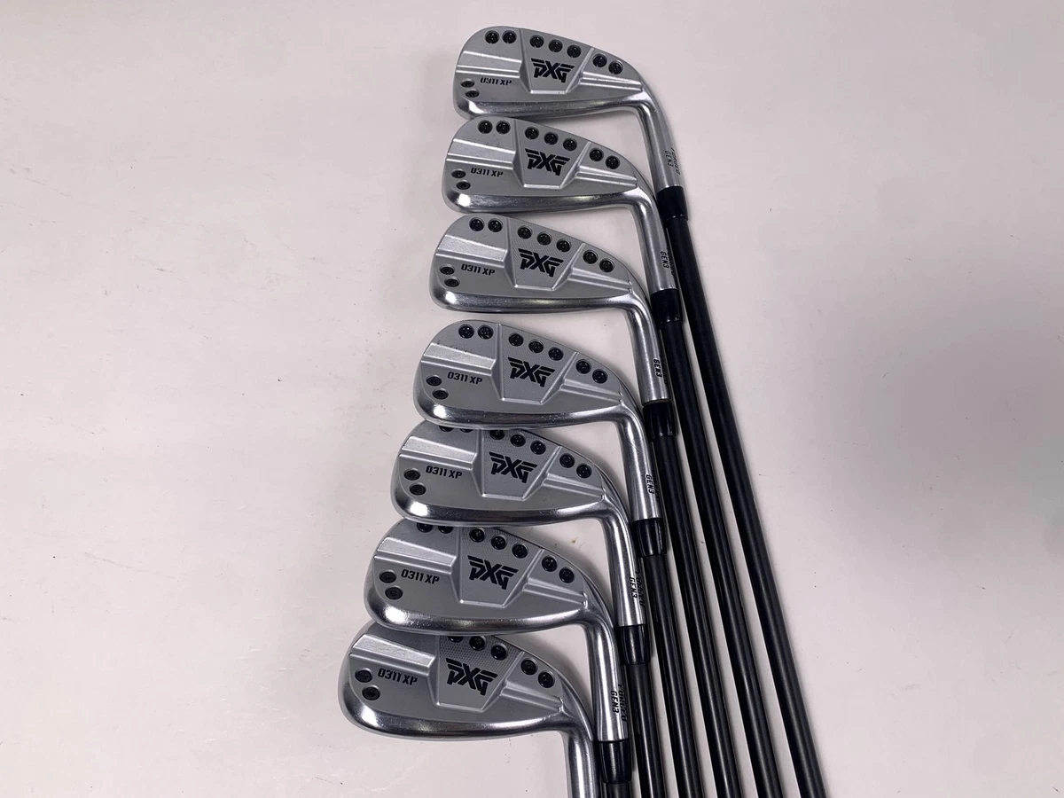 PXG 3-Iron Golf Clubs for sale - eBay