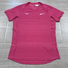 Nike Rafael Nadal Regular Activewear Tops for Men for Sale | Shop