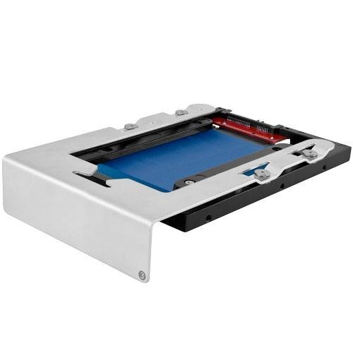 Bundle OWC à faire soi-même avec SSD Mercury Electra 3G pour échanger disque dur principal contre SSD - Photo 1/4