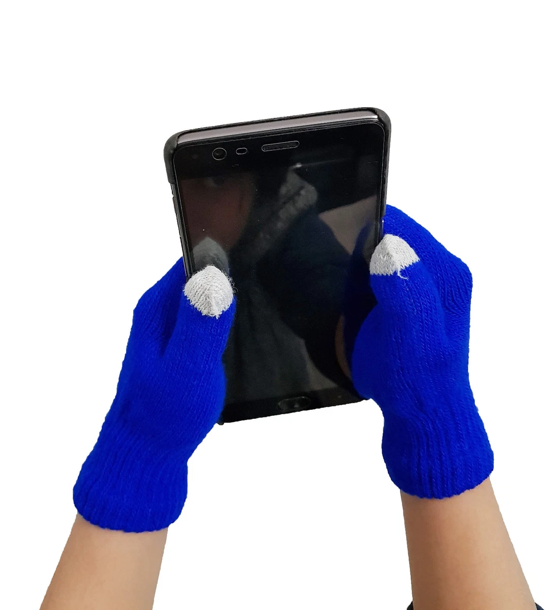 Ladies smart gloves deals