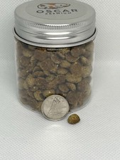 4X Pack Shrimp Food High In Protein And Calcium Perfect For Shrimps And Snails