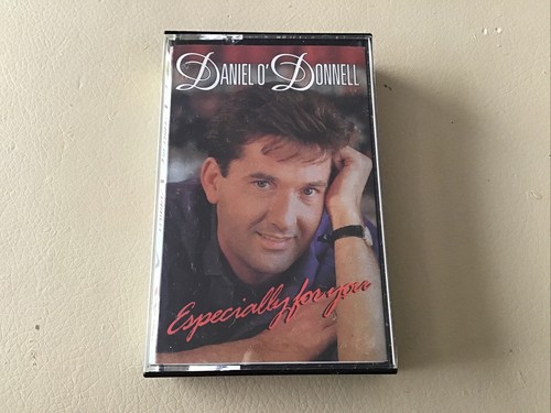 Daniel O’Donnell - Especially For You - Music Album Cassette Tape VGC 1994 - Picture 2 of 7