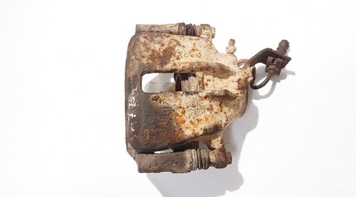 Volkswagen Passat 1996 Disc-Brake Caliper front right side used, G #1553472-20