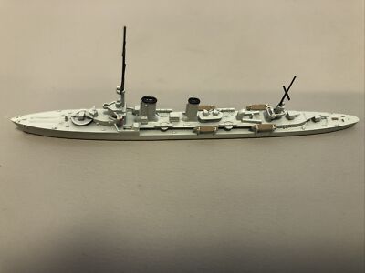 Navis | Schiffsmodell 1916/1A 58 | Kreuzer | 1:1250 | Metall | #4