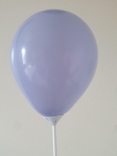 5" 10" inch Small Round Latex Balloons 100 Quality Standard ballon Colour baloon - Picture 12 of 23