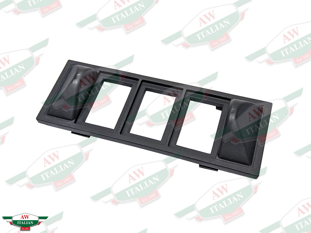 Ferrari 355 F355 Spider Switch Bezel Trim 64627100 awitalian