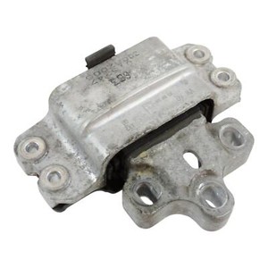 VW Passat 3C 2,0TDI 103KW Getriebehalter Getriebelager Schaltgetriebe links