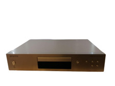 Pioneer PD-10AE Compact Disc Player Silver Very Good