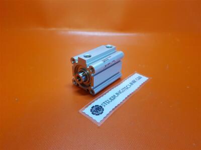SMC Pneumatic zylinder CDQ2A32TF-030Z-CEP10103  / *Max. Press. 1.0 MPa