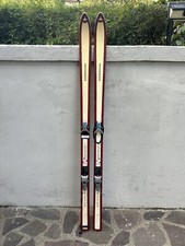 Sci Vintage KNEISSL originali! 163cm