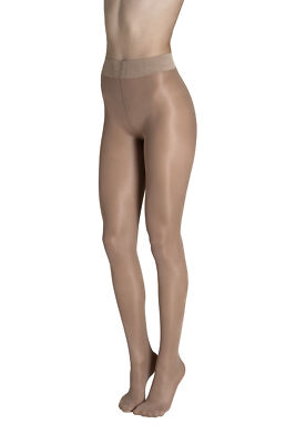 LISCA 050019 Selection 40 Strumpfhose S-XL beige 22