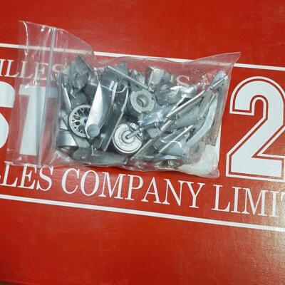 スタジオ27 TOYOTA TF102 '02 Studio 27 Toyota TF102 '02 | eBay