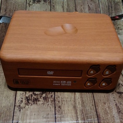 STUDIO GHIBLI My Neighbor Totoro Ghibli DVD Player BVHE-SG1 | eBay 