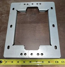 NOS Lot Of 5 SIEMENS BDH10 BUS WAY HANGER Assy