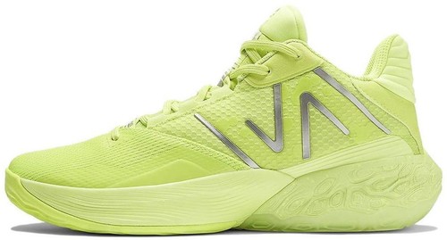 New Balance Unisex Two WXY V4 BB2WYRY4 White Basketball Shoes Sneaker M10.5 W12 New Balance Unisex Two WXY V4 BB2WYRY4 White Basketball  main image 3