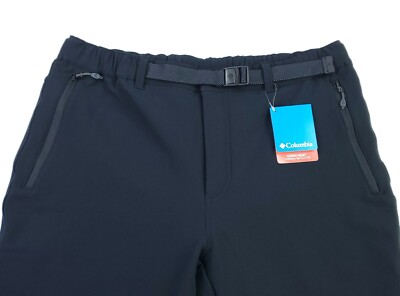 Columbia Men's 2XL Santee Crest Omni-Heat Insulated Pants Regular