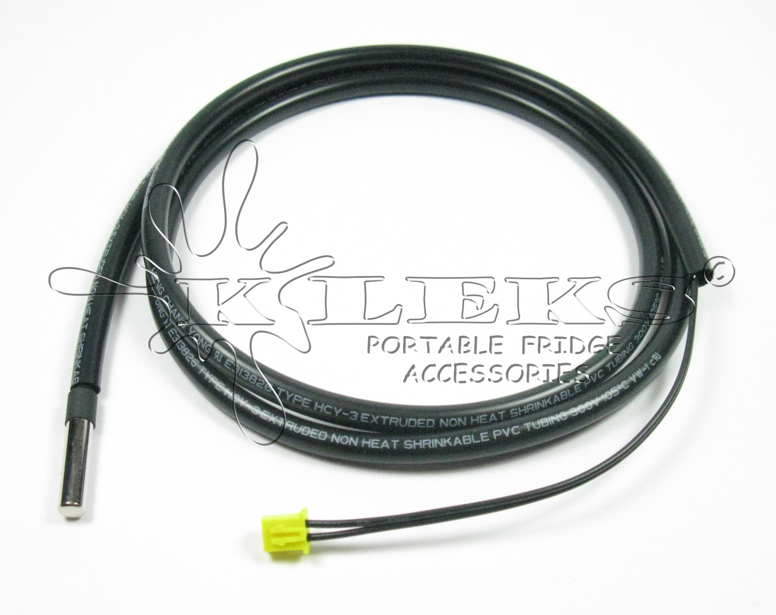 Kit De Teristor De Repuesto Para La Serie Waeco CFX DZ – Teristor - Foto 4