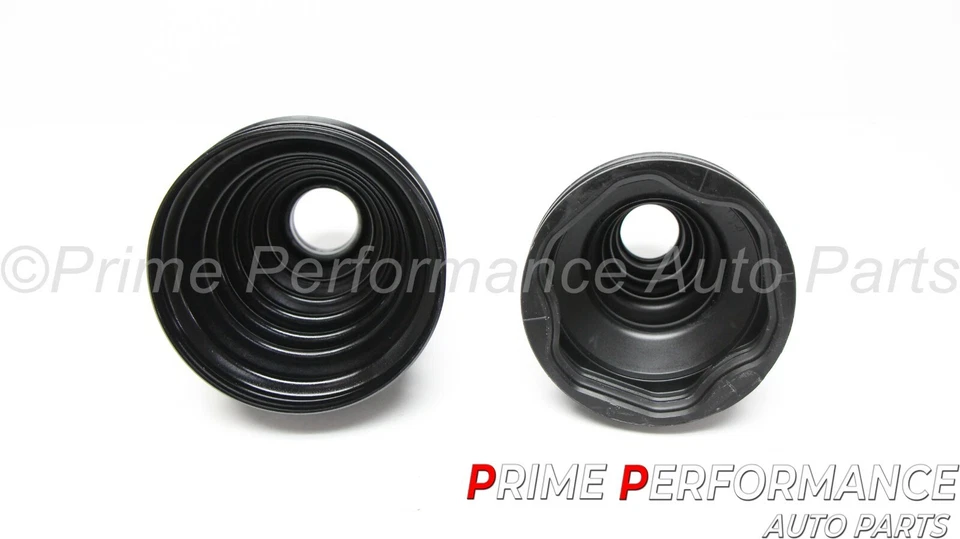 Kit de arranque eje CV delantero Toyota 4Runner 03-09 FJ Cruiser 07-09 Lexus GX470 03-09  Foto 4 de 4
