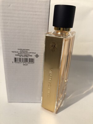 Guerlain Cruel Gardenia Eau De Parfum 2.5 oz / 75 ml spray | eBay