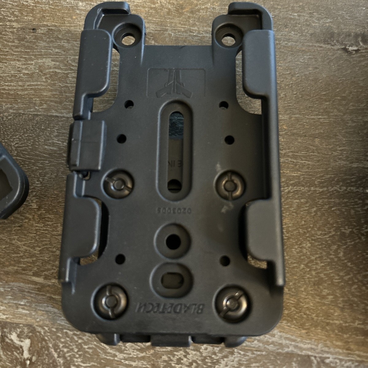 Blade - Tech Taser X26P Holster - Tek-Lok Right Hand, Air Force