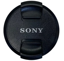 Sony DSC-H300 H300 55mm Front Lens Cover Cap Replacement Part
