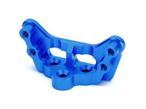 Tamiya 22056 XV-02 Aluminium Damper Stay Mount, (XV02/XV-02 Pro)