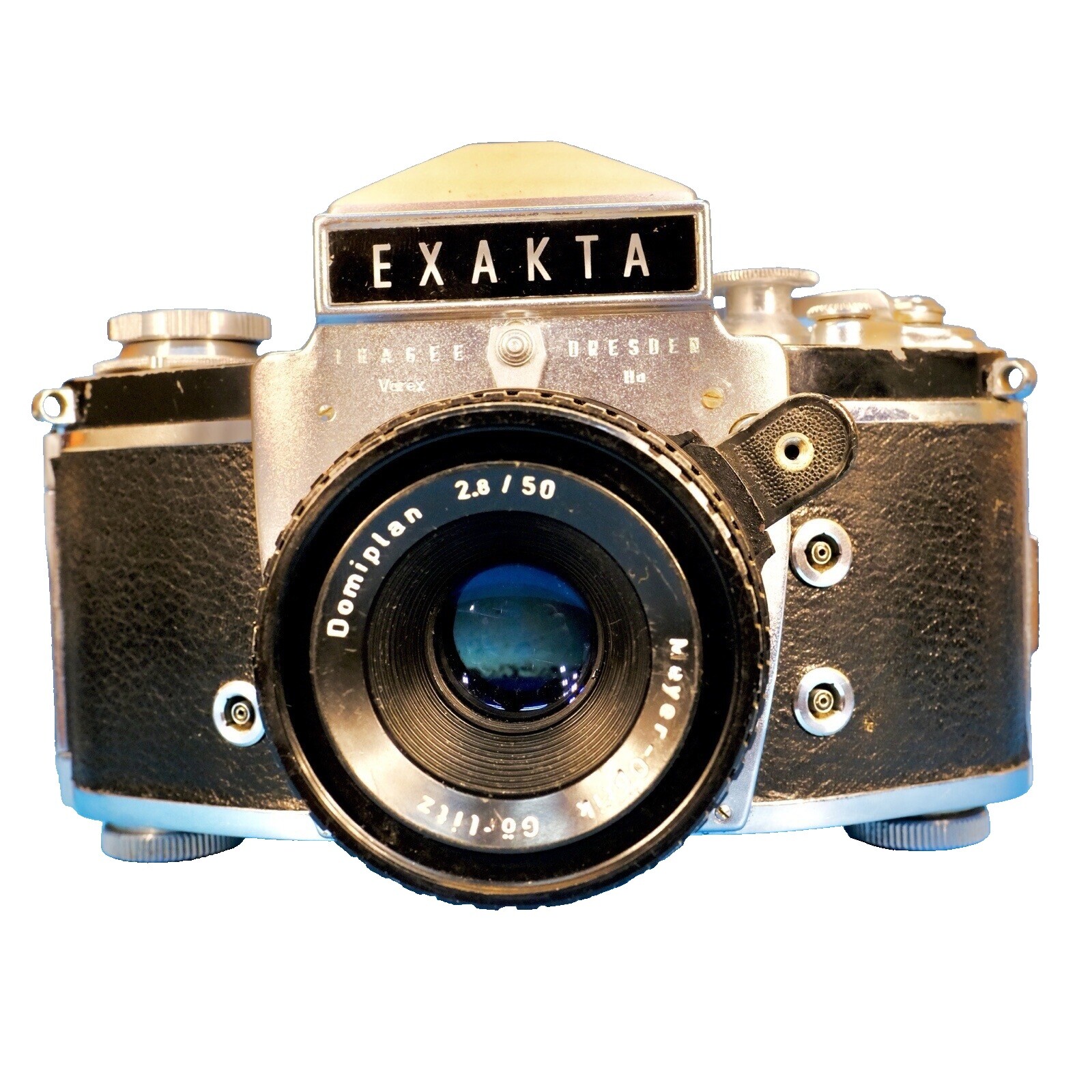 Exakta Varex Iia | eBay UK