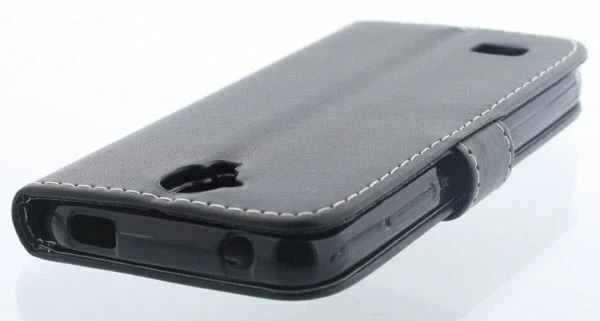 For Huawei Models Phone Case, Cover, Wallet, Slots, PU Leather / Gel - Image 3 of 4