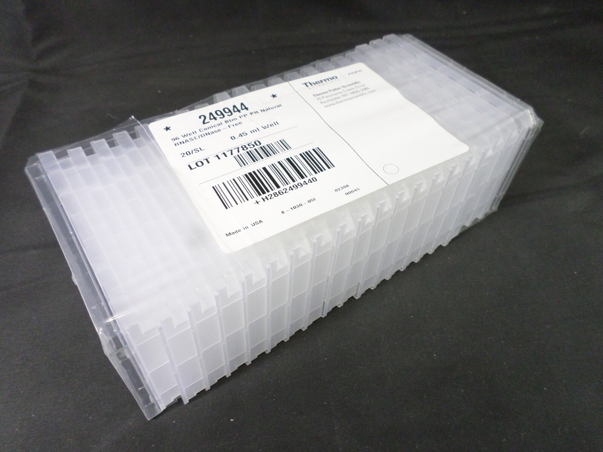 CN-E70-200mm T4.4 L IS KAS S＋ZSG-C10＋ケース THERMO SCIENTIFIC 0.45mL Nunc Storage Microplates 96-Well 249944
