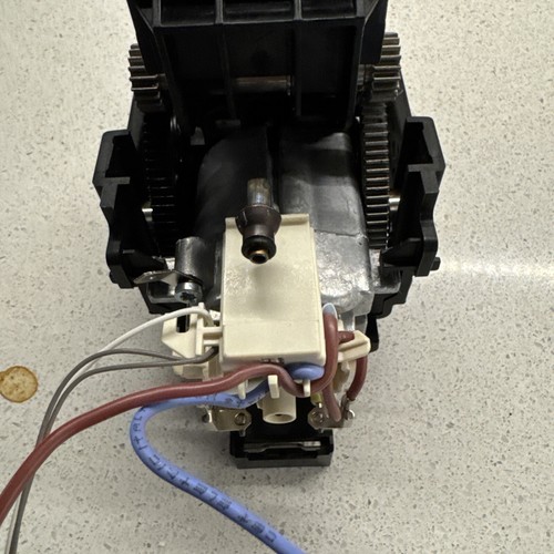 Kitchenaid Nespresso Boiler Heater Replacement Part for KES 0504 ~ Working - Picture 7 of 13