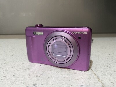 OLYMPUS デジタルカメラ パープル s-l400.jpg