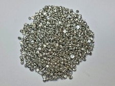 Bismut Zinn Legierung 100g-1kg BiSn42 feines Granulat 138 C, Schmelzpunkt