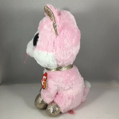 Beanie Boos 11in Fiona T36489 008421364893 Crayola Ty Binney  