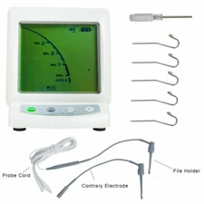Dental Apex Locator Root Canal Finder Dental Endodontic YS-RZ-B LCD Display