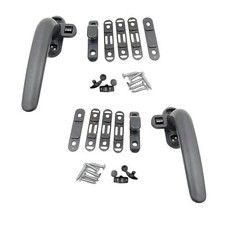 Window Handles for Double Glazing Door Universal Casement Locking Handle