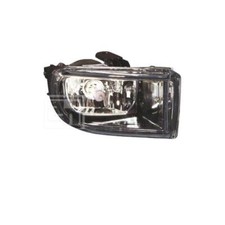 Nebelscheinwerfer Nsw rechts H7 für Toyota Avensis Station Wagon _T22_