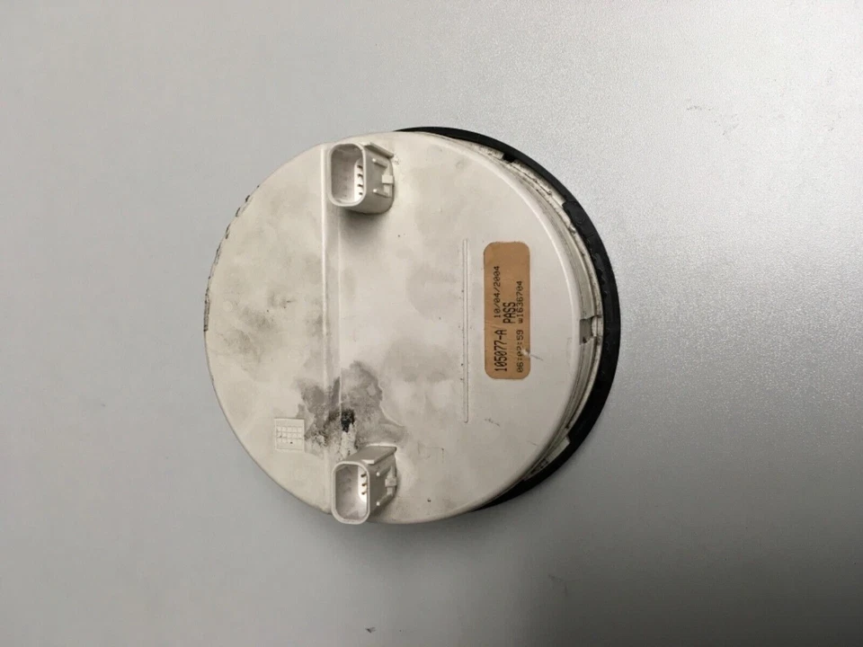 02+ ступенчатый фургон Freightliner MT55 MT45 MT35 датчик кластера топливного масла [РЕМОНТНАЯ СЛУЖБА] - Изображение 4 из 4