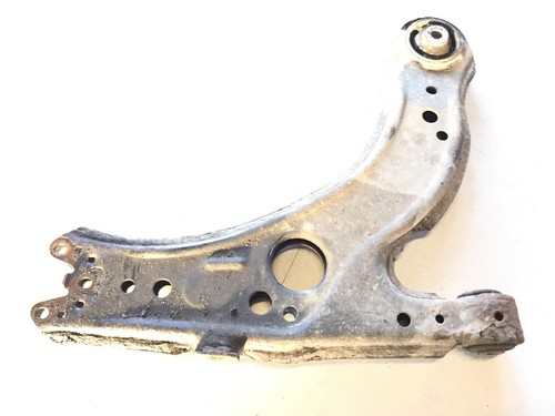 VW Golf 4 Querlenker Querträger Achsschenkel vorne rechts 1.4L