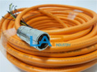 1Pcs New Fit For 8ECM0020.1111C-0 Power cable 20M fedex or DHL