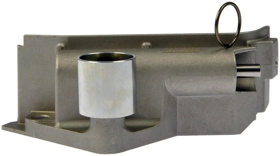 Tensor de correia dentada do motor compatível com 1999-2006 Volkswagen Beetle Golf Jetta DORMAN - Imagem 2 de 4