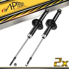 2x Stossdämpfer Gasdruck Hinten L + R für Toyota Starlet P8 ab 90-94 Schrägheck