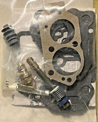 Royze Carburetor Repair Kit Da-22k Nissan Pulsar NX 84-88 Hitachi