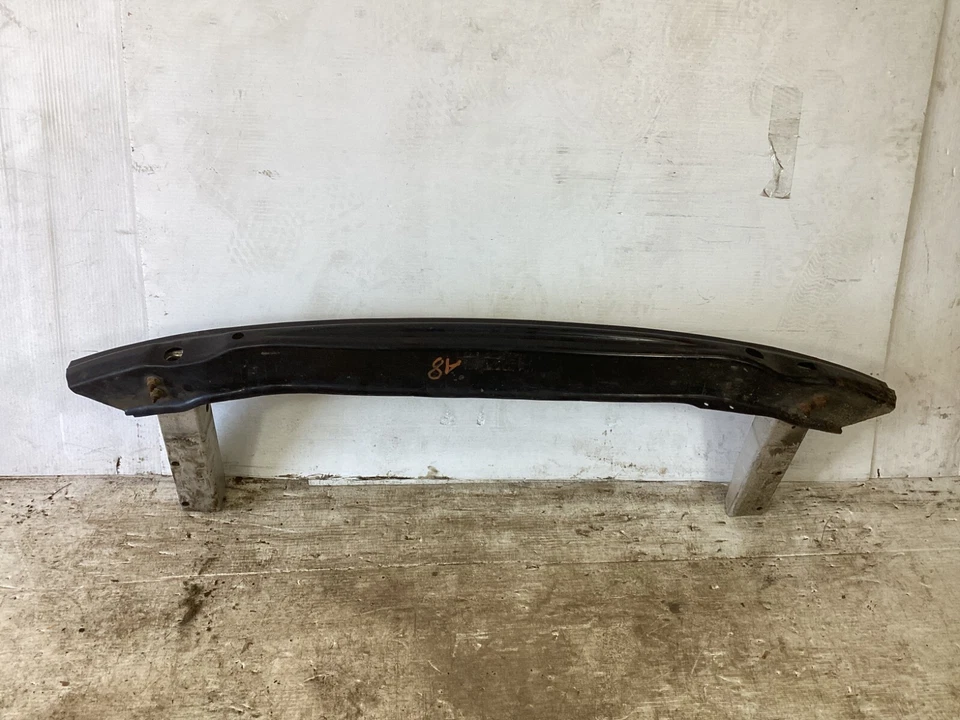 2009-2016 AUDI A5 Rear Back Bumper Reinforcement Impact Absorber Bar OEM Foto 2 de 4