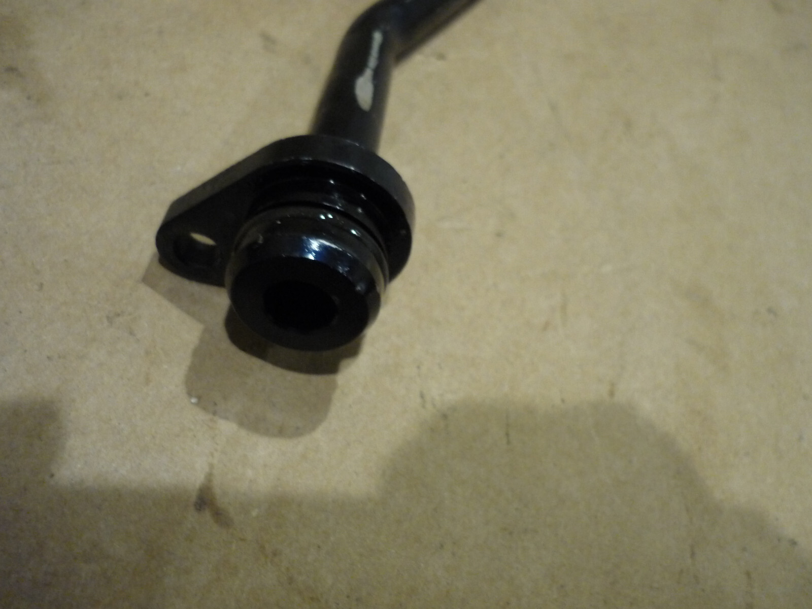 Ferrari California - Power Steering Pipe From Radiator To Oil Tank - P/N 240609